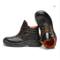 Wholesale Cheap Price ESD Safety Shoes with Steel Toe Cap and Steel Plate
                  Wholesale Cheap Price ESD Safety Shoes with Steel Toe Cap and Steel Plate
